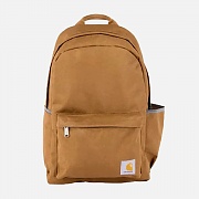 (B0000553) 21L 클래식 백팩 BROWN